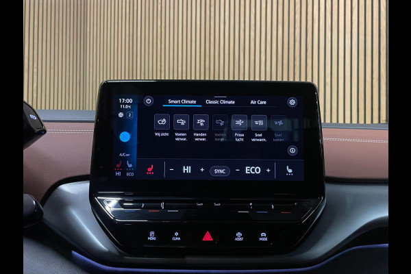 Volkswagen ID.4 Business 77 kWh|93% SOH|GROTE ACCU|ACC|CAMERA|CARPLAY/ANDROID|STOELVERWARMING|NAVIGATIE|ORG.NL|NAP|1e EIG|INCL.BTW