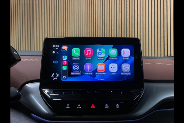 Volkswagen ID.4 Business 77 kWh|93% SOH|GROTE ACCU|ACC|CAMERA|CARPLAY/ANDROID|STOELVERWARMING|NAVIGATIE|ORG.NL|NAP|1e EIG|INCL.BTW