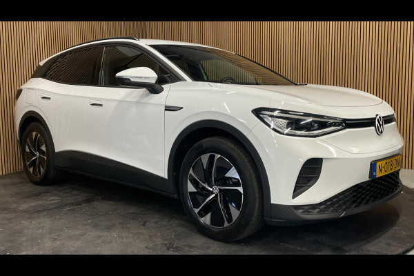 Volkswagen ID.4 Business 77 kWh|93% SOH|GROTE ACCU|ACC|CAMERA|CARPLAY/ANDROID|STOELVERWARMING|NAVIGATIE|ORG.NL|NAP|1e EIG|INCL.BTW