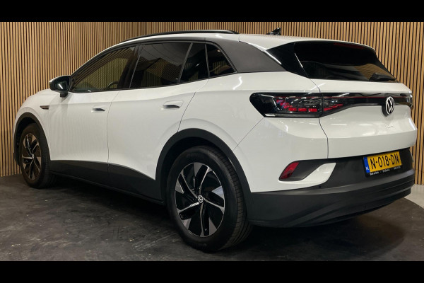 Volkswagen ID.4 Business 77 kWh|93% SOH|GROTE ACCU|ACC|CAMERA|CARPLAY/ANDROID|STOELVERWARMING|NAVIGATIE|ORG.NL|NAP|1e EIG|INCL.BTW