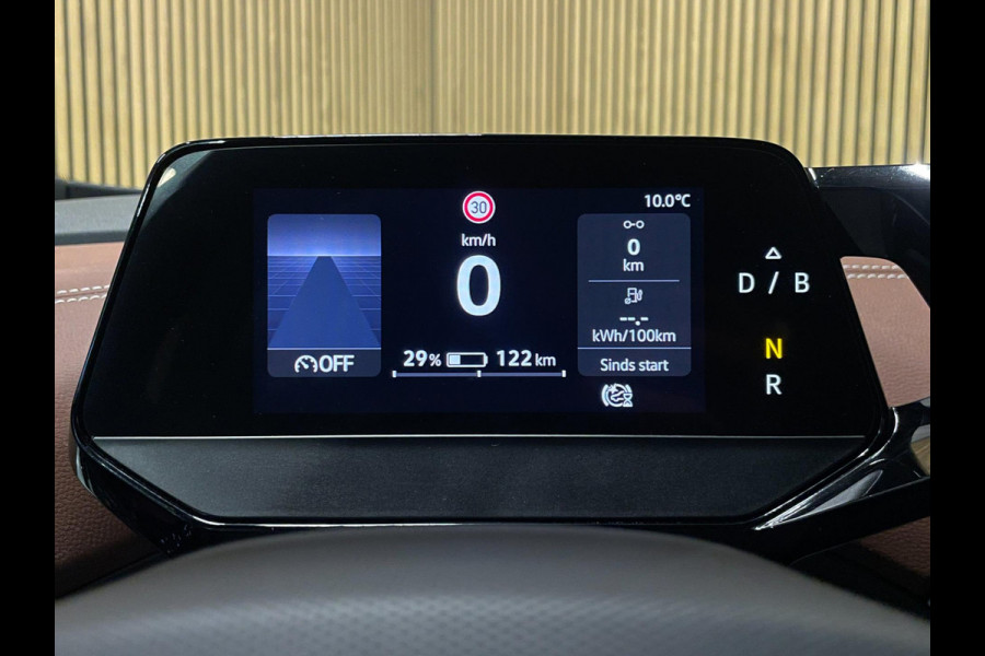 Volkswagen ID.4 Business 77 kWh|93% SOH|GROTE ACCU|ACC|CAMERA|CARPLAY/ANDROID|STOELVERWARMING|NAVIGATIE|ORG.NL|NAP|1e EIG|INCL.BTW