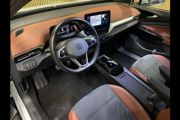 Volkswagen ID.4 Business 77 kWh|93% SOH|GROTE ACCU|ACC|CAMERA|CARPLAY/ANDROID|STOELVERWARMING|NAVIGATIE|ORG.NL|NAP|1e EIG|INCL.BTW