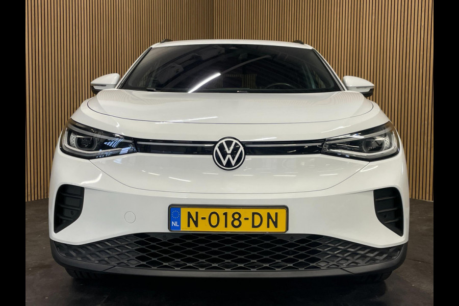 Volkswagen ID.4 Business 77 kWh|93% SOH|GROTE ACCU|ACC|CAMERA|CARPLAY/ANDROID|STOELVERWARMING|NAVIGATIE|ORG.NL|NAP|1e EIG|INCL.BTW