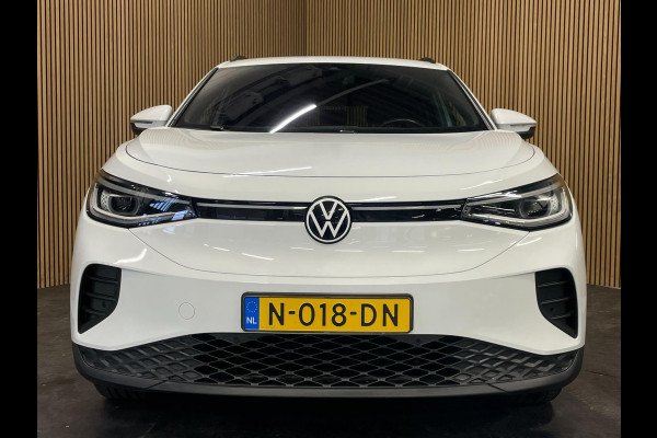 Volkswagen ID.4 Business 77 kWh|93% SOH|GROTE ACCU|ACC|CAMERA|CARPLAY/ANDROID|STOELVERWARMING|NAVIGATIE|ORG.NL|NAP|1e EIG|INCL.BTW