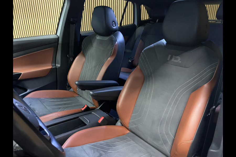 Volkswagen ID.4 Business 77 kWh|93% SOH|GROTE ACCU|ACC|CAMERA|CARPLAY/ANDROID|STOELVERWARMING|NAVIGATIE|ORG.NL|NAP|1e EIG|INCL.BTW