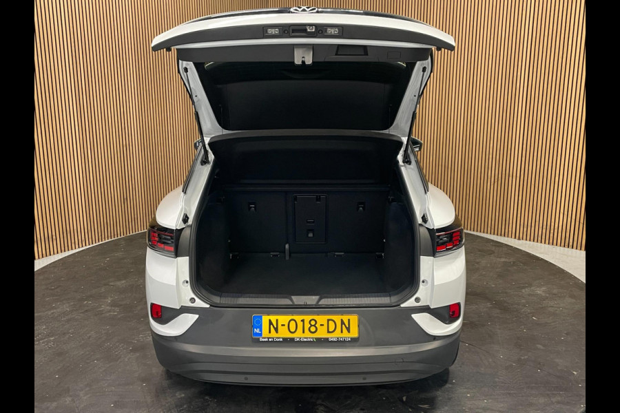 Volkswagen ID.4 Business 77 kWh|93% SOH|GROTE ACCU|ACC|CAMERA|CARPLAY/ANDROID|STOELVERWARMING|NAVIGATIE|ORG.NL|NAP|1e EIG|INCL.BTW