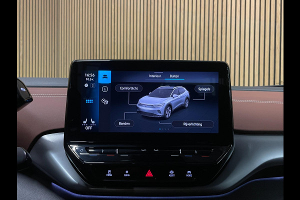 Volkswagen ID.4 Business 77 kWh|93% SOH|GROTE ACCU|ACC|CAMERA|CARPLAY/ANDROID|STOELVERWARMING|NAVIGATIE|ORG.NL|NAP|1e EIG|INCL.BTW