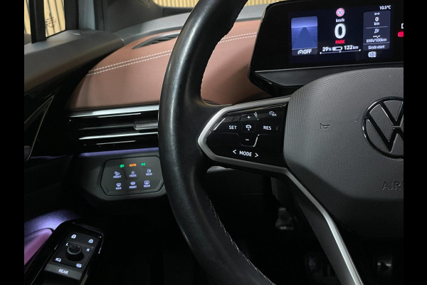 Volkswagen ID.4 Business 77 kWh|93% SOH|GROTE ACCU|ACC|CAMERA|CARPLAY/ANDROID|STOELVERWARMING|NAVIGATIE|ORG.NL|NAP|1e EIG|INCL.BTW