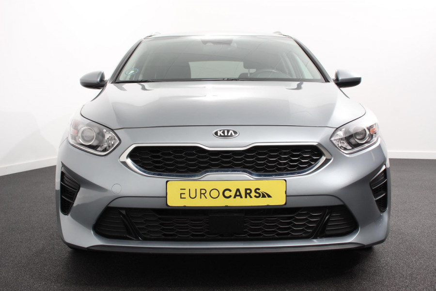 Kia Ceed Sportswagon 1.0 T-GDi Active SW | Navigatie | Apple Carplay/Android Auto | Climate Control | Camera | Extra Getint Glas