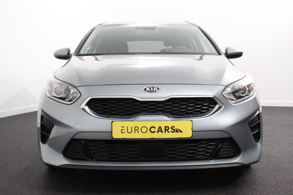 Kia Ceed Sportswagon 1.0 T-GDi Active SW | Navigatie | Apple Carplay/Android Auto | Climate Control | Camera | Extra Getint Glas
