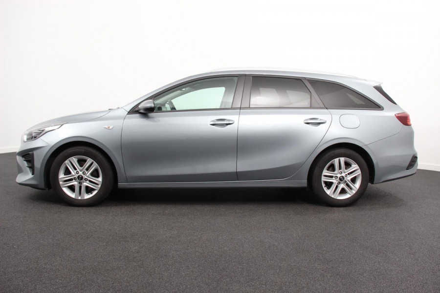 Kia Ceed Sportswagon 1.0 T-GDi Active SW | Navigatie | Apple Carplay/Android Auto | Climate Control | Camera | Extra Getint Glas