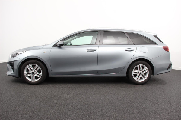 Kia Ceed Sportswagon 1.0 T-GDi Active SW | Navigatie | Apple Carplay/Android Auto | Climate Control | Camera | Extra Getint Glas