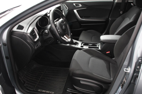 Kia Ceed Sportswagon 1.0 T-GDi Active SW | Navigatie | Apple Carplay/Android Auto | Climate Control | Camera | Extra Getint Glas