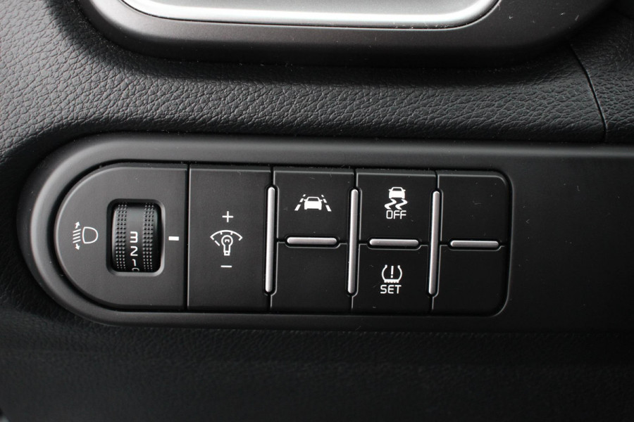 Kia Ceed Sportswagon 1.0 T-GDi Active SW | Navigatie | Apple Carplay/Android Auto | Climate Control | Camera | Extra Getint Glas
