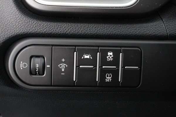 Kia Ceed Sportswagon 1.0 T-GDi Active SW | Navigatie | Apple Carplay/Android Auto | Climate Control | Camera | Extra Getint Glas