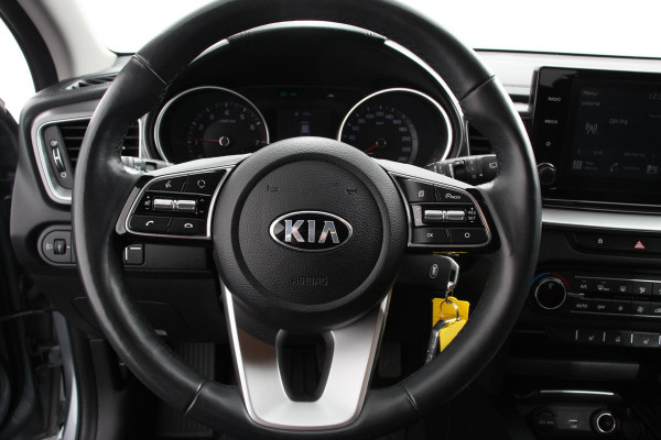 Kia Ceed Sportswagon 1.0 T-GDi Active SW | Navigatie | Apple Carplay/Android Auto | Climate Control | Camera | Extra Getint Glas