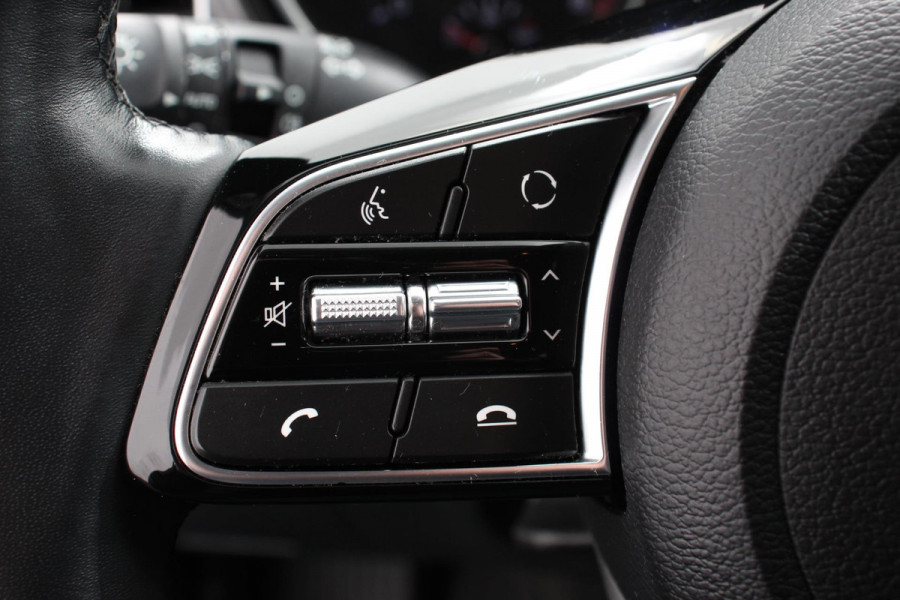 Kia Ceed Sportswagon 1.0 T-GDi Active SW | Navigatie | Apple Carplay/Android Auto | Climate Control | Camera | Extra Getint Glas