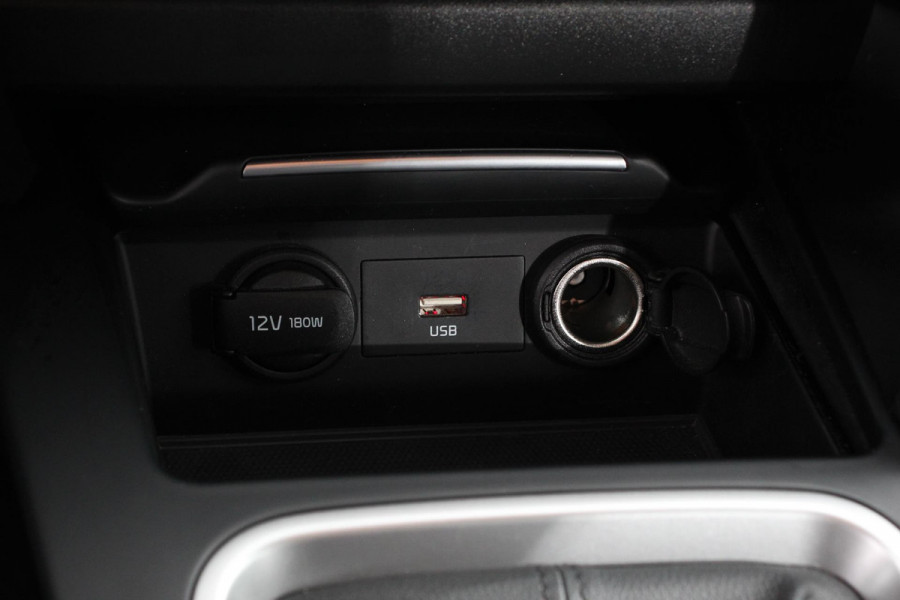 Kia Ceed Sportswagon 1.0 T-GDi Active SW | Navigatie | Apple Carplay/Android Auto | Climate Control | Camera | Extra Getint Glas