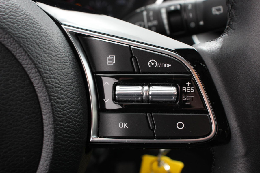 Kia Ceed Sportswagon 1.0 T-GDi Active SW | Navigatie | Apple Carplay/Android Auto | Climate Control | Camera | Extra Getint Glas