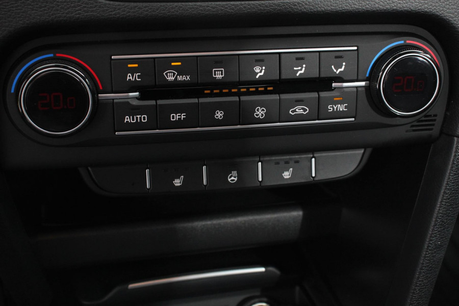 Kia Ceed Sportswagon 1.0 T-GDi Active SW | Navigatie | Apple Carplay/Android Auto | Climate Control | Camera | Extra Getint Glas