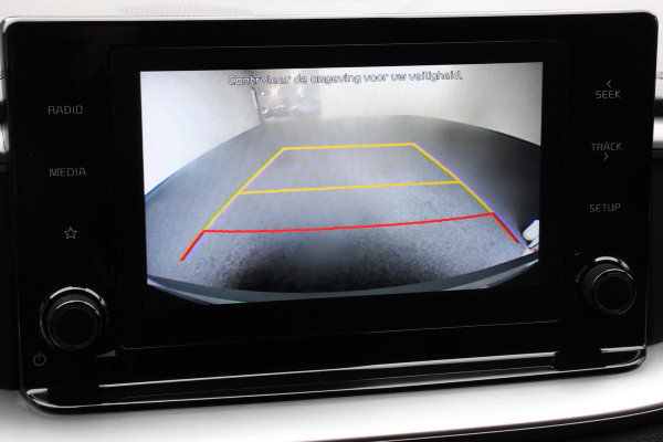 Kia Ceed Sportswagon 1.0 T-GDi Active SW | Navigatie | Apple Carplay/Android Auto | Climate Control | Camera | Extra Getint Glas