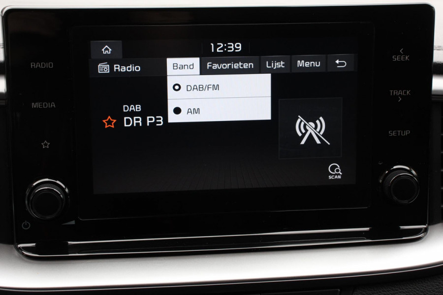 Kia Ceed Sportswagon 1.0 T-GDi Active SW | Navigatie | Apple Carplay/Android Auto | Climate Control | Camera | Extra Getint Glas