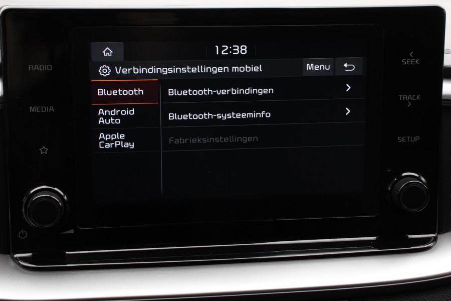 Kia Ceed Sportswagon 1.0 T-GDi Active SW | Navigatie | Apple Carplay/Android Auto | Climate Control | Camera | Extra Getint Glas