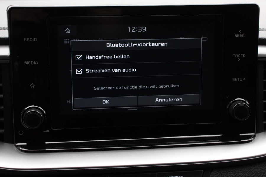 Kia Ceed Sportswagon 1.0 T-GDi Active SW | Navigatie | Apple Carplay/Android Auto | Climate Control | Camera | Extra Getint Glas