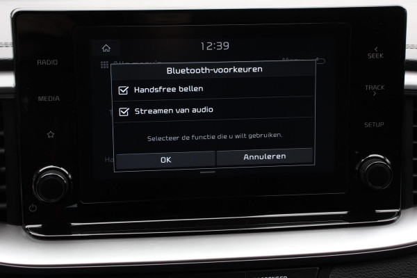 Kia Ceed Sportswagon 1.0 T-GDi Active SW | Navigatie | Apple Carplay/Android Auto | Climate Control | Camera | Extra Getint Glas