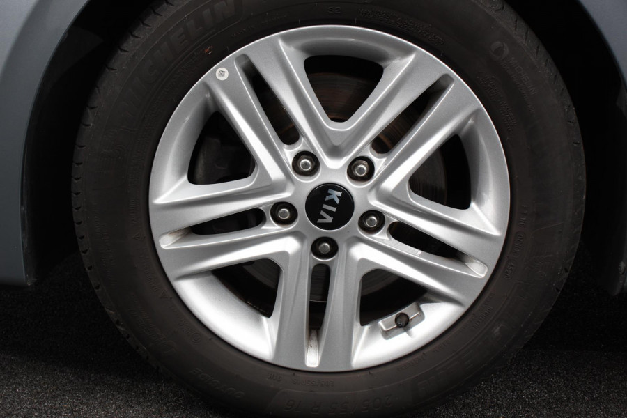 Kia Ceed Sportswagon 1.0 T-GDi Active SW | Navigatie | Apple Carplay/Android Auto | Climate Control | Camera | Extra Getint Glas