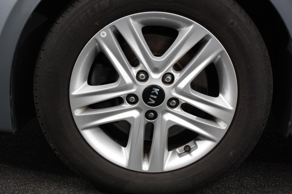 Kia Ceed Sportswagon 1.0 T-GDi Active SW | Navigatie | Apple Carplay/Android Auto | Climate Control | Camera | Extra Getint Glas