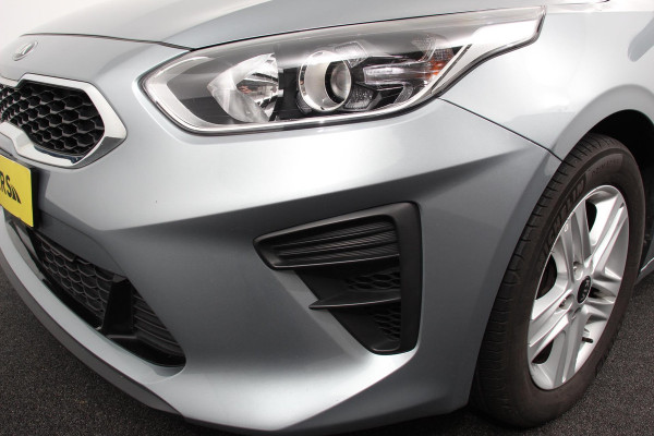 Kia Ceed Sportswagon 1.0 T-GDi Active SW | Navigatie | Apple Carplay/Android Auto | Climate Control | Camera | Extra Getint Glas