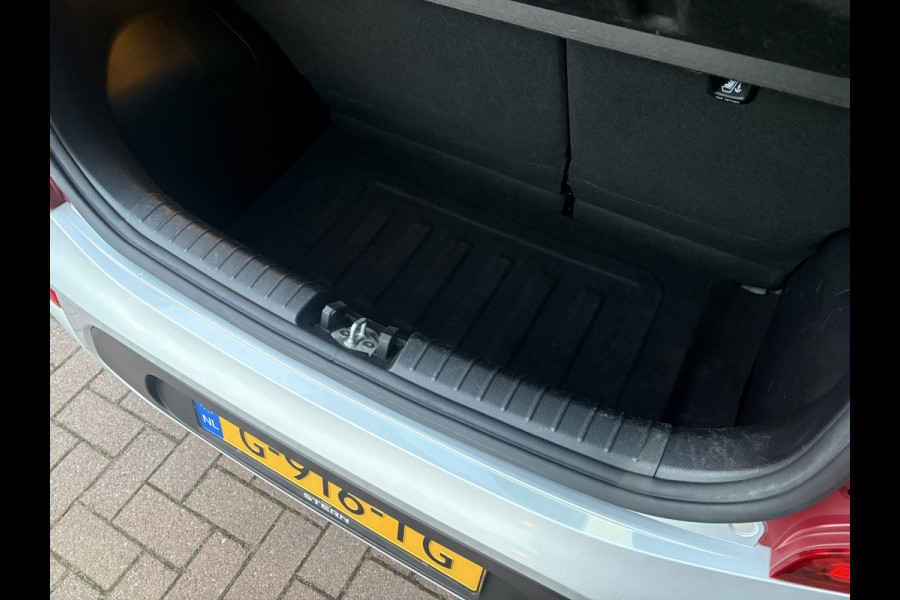 Kia Picanto 1.0 MPi DynamicPlusLine 5-drs. CAMERA/NAVI/CARPLAY/CRUISE/15INCH