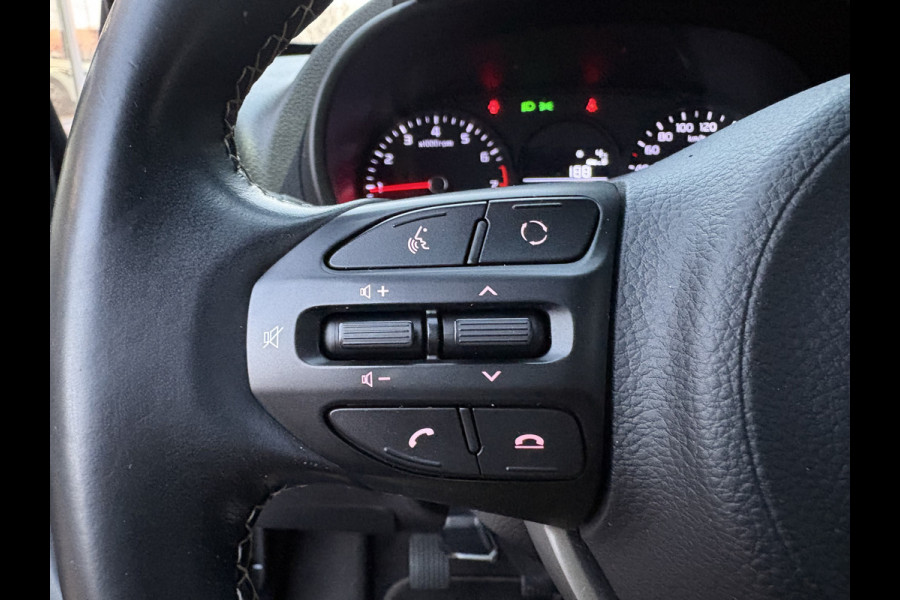 Kia Picanto 1.0 MPi DynamicPlusLine 5-drs. CAMERA/NAVI/CARPLAY/CRUISE/15INCH