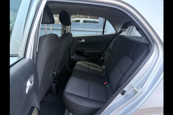 Kia Picanto 1.0 MPi DynamicPlusLine 5-drs. CAMERA/NAVI/CARPLAY/CRUISE/15INCH