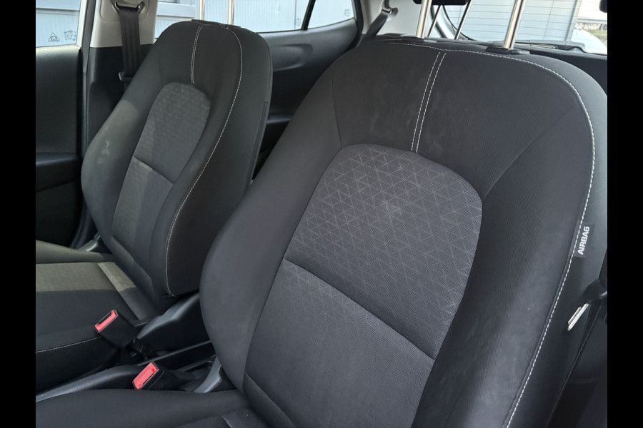 Kia Picanto 1.0 MPi DynamicPlusLine 5-drs. CAMERA/NAVI/CARPLAY/CRUISE/15INCH