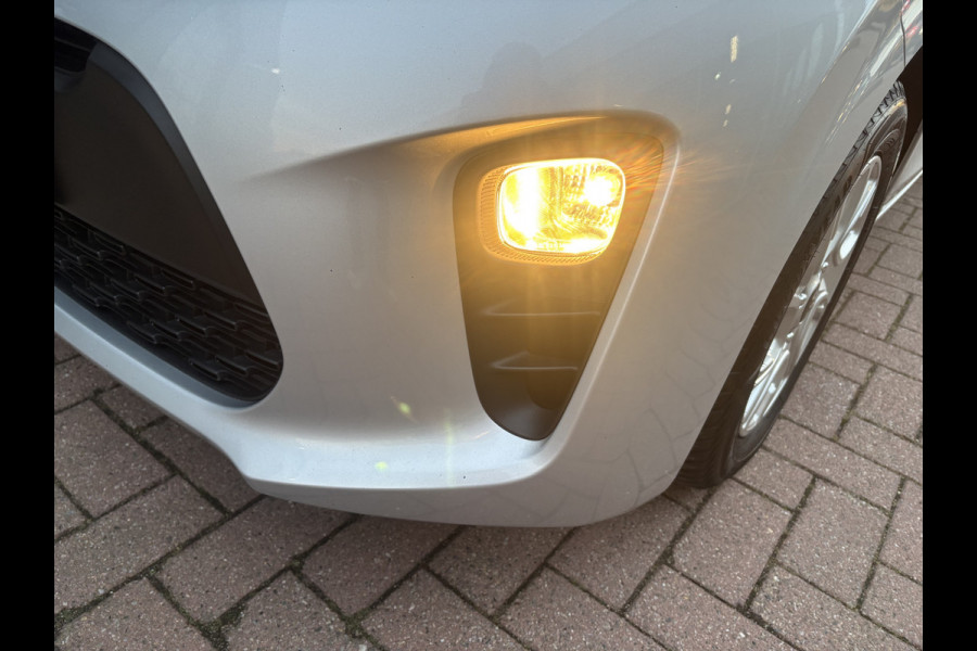 Kia Picanto 1.0 MPi DynamicPlusLine 5-drs. CAMERA/NAVI/CARPLAY/CRUISE/15INCH