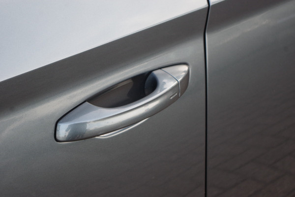 Škoda Superb Combi 1.4 TSI iV 218 PK Sportline BNS PHEV, Trekhaak, Panoramadak, 4 x Stoelverwarming, 360 Camera