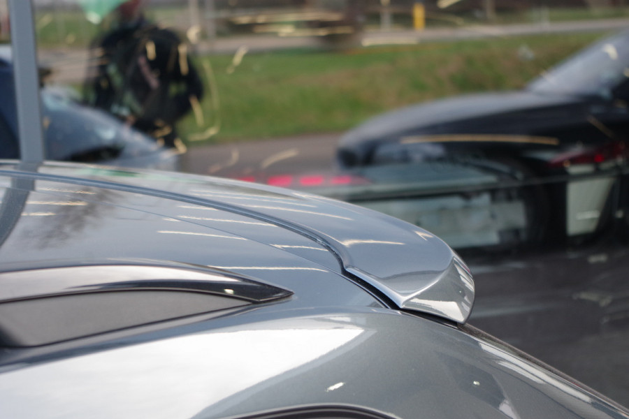 Škoda Superb Combi 1.4 TSI iV 218 PK Sportline BNS PHEV, Trekhaak, Panoramadak, 4 x Stoelverwarming, 360 Camera