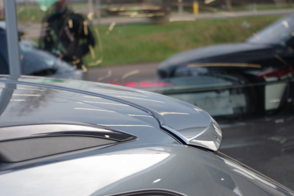 Škoda Superb Combi 1.4 TSI iV 218 PK Sportline BNS PHEV, Trekhaak, Panoramadak, 4 x Stoelverwarming, 360 Camera