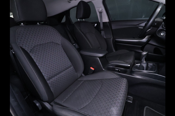 Kia Ceed 1.0 T-GDi DynamicLine [6-BAK, APPLE CARPLAY, ANDROID, CAMERA, LANE ASSIST, CRUISE, CLIMATE, NAVIGATIE, NIEUWSTAAT]