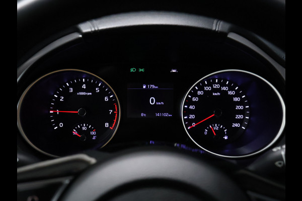 Kia Ceed 1.0 T-GDi DynamicLine [6-BAK, APPLE CARPLAY, ANDROID, CAMERA, LANE ASSIST, CRUISE, CLIMATE, NAVIGATIE, NIEUWSTAAT]