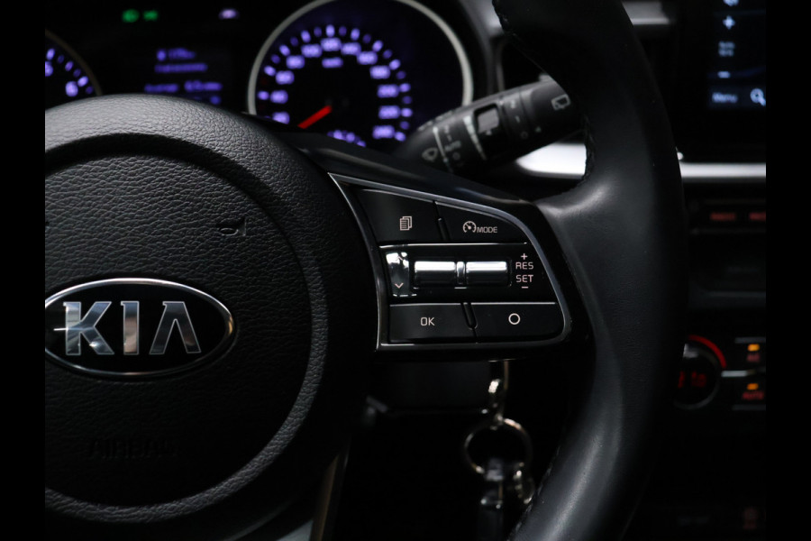 Kia Ceed 1.0 T-GDi DynamicLine [6-BAK, APPLE CARPLAY, ANDROID, CAMERA, LANE ASSIST, CRUISE, CLIMATE, NAVIGATIE, NIEUWSTAAT]