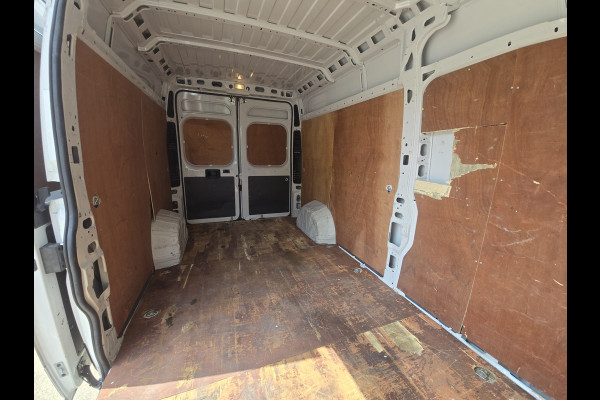 Citroën Jumper 33 2.2 BlueHDi 165 L3 H2 - 165 Pk - Euro 6 - Navi - ParkeerCamera - Airco - Cruise Control