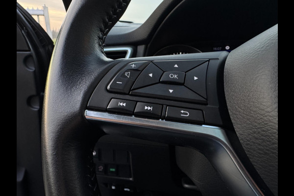 Nissan QASHQAI 1.3 DIG-T Tekna + 360 CAMERA / CARPLAY / LEDER / STOELVERW. / ECC / PDC / VOORRUIT VERW. / LED / ELEKTR VERST STOEL