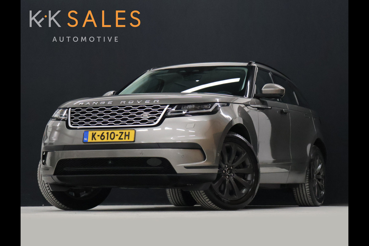 Land Rover Range Rover Velar 2.0 P400e Sport *WEEKAANBIEDING* [MEMORY SEATS, APPLE CARPLAY, ANDROID, MERIDIAN SOUND, AANPASBARE RIJMODUS, 360 CAMERA, VOL LEDER, STOELVERWARMING, CRUISE, CLIMATE, NIEUWSTAAT]