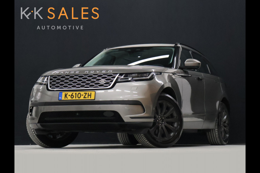 Land Rover Range Rover Velar 2.0 P400e Sport *WEEKAANBIEDING* [MEMORY SEATS, APPLE CARPLAY, ANDROID, MERIDIAN SOUND, AANPASBARE RIJMODUS, 360 CAMERA, VOL LEDER, STOELVERWARMING, CRUISE, CLIMATE, NIEUWSTAAT]