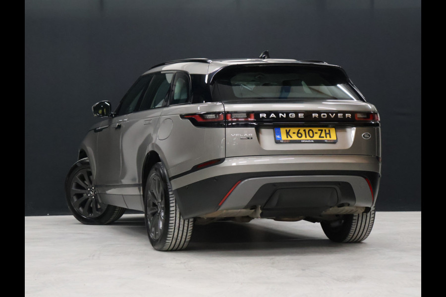 Land Rover Range Rover Velar 2.0 P400e Sport *WEEKAANBIEDING* [MEMORY SEATS, APPLE CARPLAY, ANDROID, MERIDIAN SOUND, AANPASBARE RIJMODUS, 360 CAMERA, VOL LEDER, STOELVERWARMING, CRUISE, CLIMATE, NIEUWSTAAT]