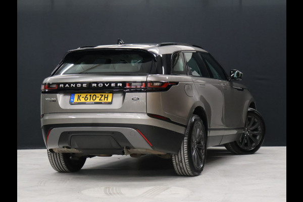 Land Rover Range Rover Velar 2.0 P400e Sport *WEEKAANBIEDING* [MEMORY SEATS, APPLE CARPLAY, ANDROID, MERIDIAN SOUND, AANPASBARE RIJMODUS, 360 CAMERA, VOL LEDER, STOELVERWARMING, CRUISE, CLIMATE, NIEUWSTAAT]