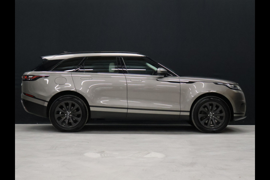 Land Rover Range Rover Velar 2.0 P400e Sport *WEEKAANBIEDING* [MEMORY SEATS, APPLE CARPLAY, ANDROID, MERIDIAN SOUND, AANPASBARE RIJMODUS, 360 CAMERA, VOL LEDER, STOELVERWARMING, CRUISE, CLIMATE, NIEUWSTAAT]